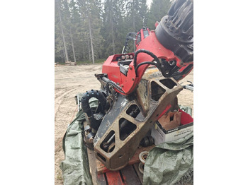 رؤوس حصادات Komatsu C 93: صور 4 رؤوس حصادات Komatsu C 93: صور 4