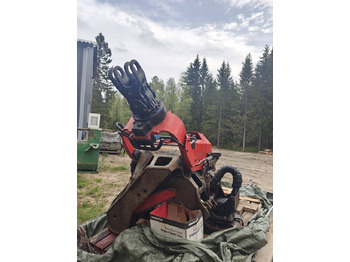 رؤوس حصادات Komatsu C 93: صور 2 رؤوس حصادات Komatsu C 93: صور 2