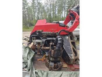 رؤوس حصادات Komatsu C 93: صور 3 رؤوس حصادات Komatsu C 93: صور 3