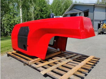 الحصادات KOMATSU