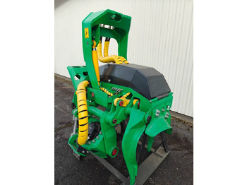 رؤوس حصادات