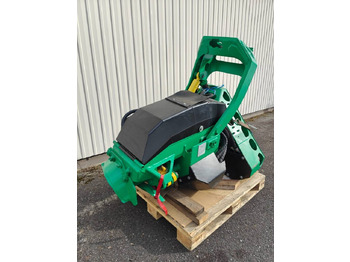 رؤوس حصادات