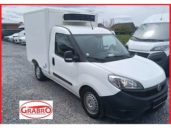 الشاحنات الصغيرة المبردة FIAT Doblo 1.6