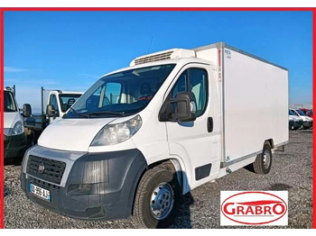 الشاحنات الصغيرة المبردة FIAT Ducato