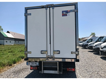 الشاحنات الصغيرة المبردة Iveco 35C13, 35C12, 35C14, 35C15: صور 2