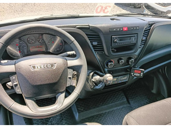 الشاحنات الصغيرة المبردة Iveco 35C13, 35C12, 35C14, 35C15: صور 3