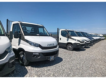 الشاحنات الصغيرة المبردة Iveco 35C13, 35C12, 35C14, 35C15: صور 4