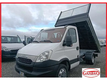 قلاب صغير IVECO Daily 35c12