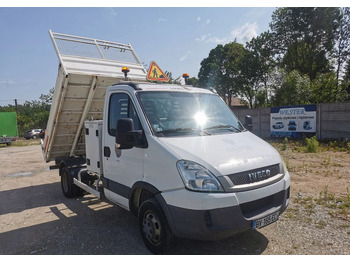قلاب صغير IVECO Daily 35c11