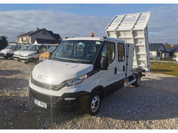 قلاب صغير IVECO Daily 35c14