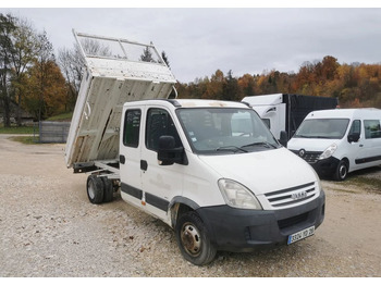 قلاب صغير IVECO Daily 35C15