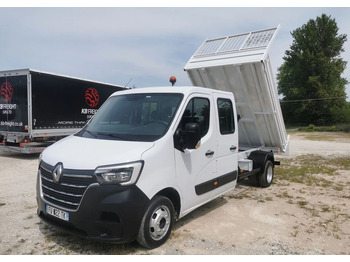قلاب صغير RENAULT Master 2.3