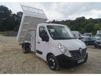 قلاب صغير RENAULT Master 2.3