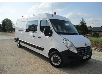 فان RENAULT Master