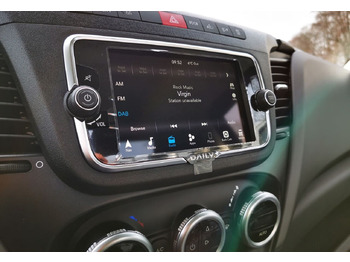 فان جديد IVECO Daily 35S18: صور 3 فان جديد IVECO Daily 35S18: صور 3