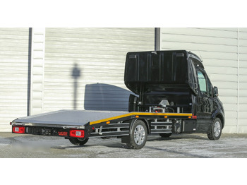 سيارة السحب للتصليح جديد Mercedes-Benz Sprinter 319: صور 3