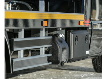 سيارة السحب للتصليح جديد Mercedes-Benz Sprinter 319: صور 5