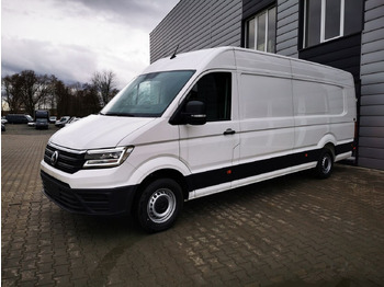 تأجير Volkswagen Crafter Volkswagen Crafter: صور 5