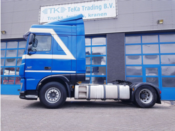 شاحنة جرار DAF XF 410 FT: صور 3