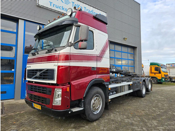 شاحنة - نظام الكابلات VOLVO FH 520