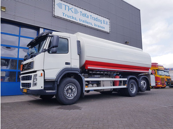 شاحنة صهريج VOLVO FM9 340