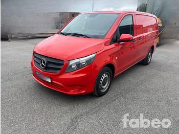فان المدمجة MERCEDES-BENZ Vito