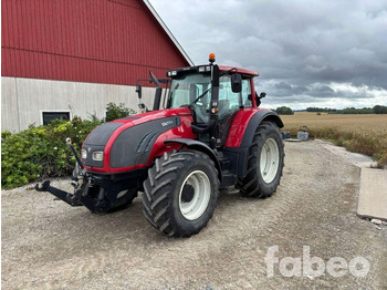 جرار VALTRA T162