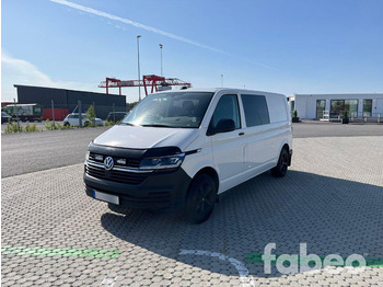 تأجير Volkswagen Transporter Kombi T32 Volkswagen Transporter Kombi T32: صور 1