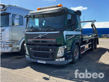 شاحنات قابلة للفك شاحنة VOLVO FM 460