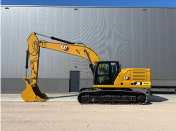 حفارات زحافة CATERPILLAR 330GC