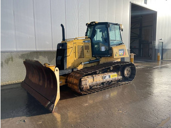 بلدوزر CATERPILLAR D6K2