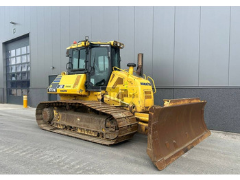بلدوزر KOMATSU D61PXi-24