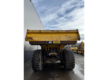 شاحنة مفصلية Komatsu HM 400-5: صور 3