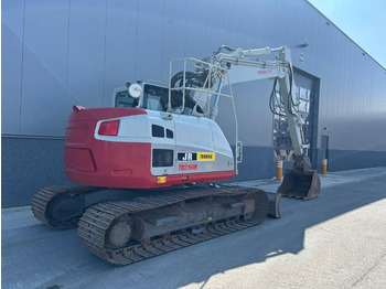 حفارات زحافة Takeuchi TB 2150 R: صور 5 حفارات زحافة Takeuchi TB 2150 R: صور 5