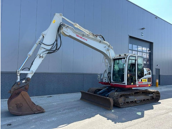 حفارات زحافة Takeuchi TB 2150 R: صور 2 حفارات زحافة Takeuchi TB 2150 R: صور 2