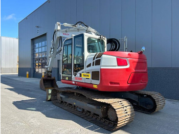 حفارات زحافة Takeuchi TB 2150 R: صور 3 حفارات زحافة Takeuchi TB 2150 R: صور 3