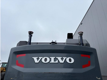 حفارات زحافة Volvo EC 380 EL (Leica 3D system): صور 4