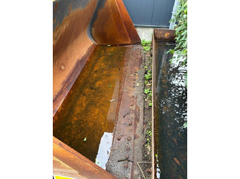 بكت - آلات البناء Volvo L 90 H Bucket: صور 4 بكت - آلات البناء Volvo L 90 H Bucket: صور 4