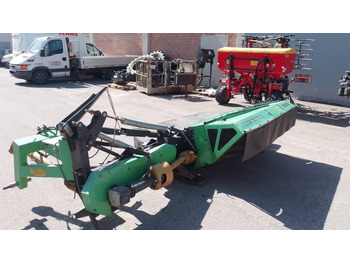 جزازة DEUTZ