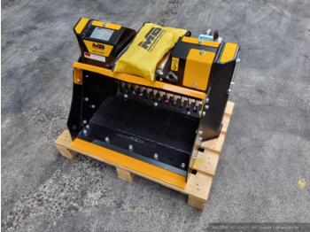 فرز دلو MB CRUSHER
