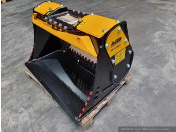 فرز دلو MB CRUSHER