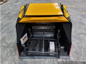 فرز دلو MB CRUSHER