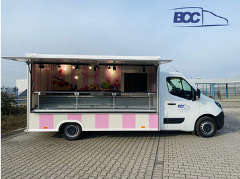 شاحنات طعام BCC POLSKA