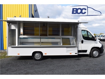 شاحنات طعام BCC POLSKA