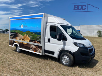 شاحنات طعام BCC POLSKA