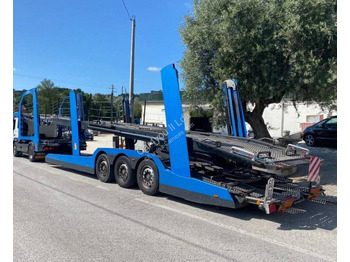 شاحنة نقل سيارات شاحنة Volvo FM13 460: صور 4 شاحنة نقل سيارات شاحنة Volvo FM13 460: صور 4