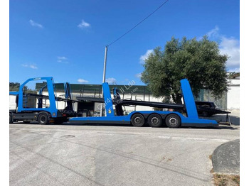 شاحنة نقل سيارات شاحنة Volvo FM13 460: صور 2 شاحنة نقل سيارات شاحنة Volvo FM13 460: صور 2