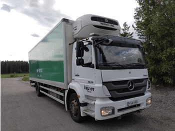 مبردة شاحنة MERCEDES-BENZ Axor 1829