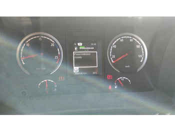 شاحنات قابلة للفك شاحنة Scania R490 8x4 multilift vaijerilaite,napaperät: صور 4