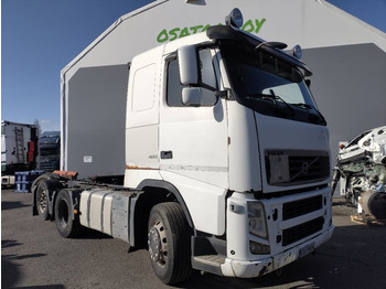 شاحنة جرار VOLVO FH 460